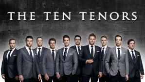 The Ten Tenors