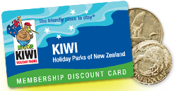 Membership Discount Card