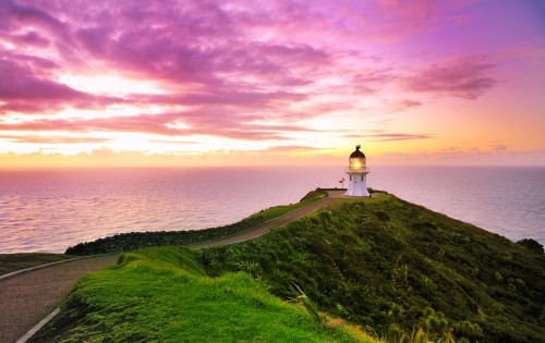 Cape Reinga, Northland