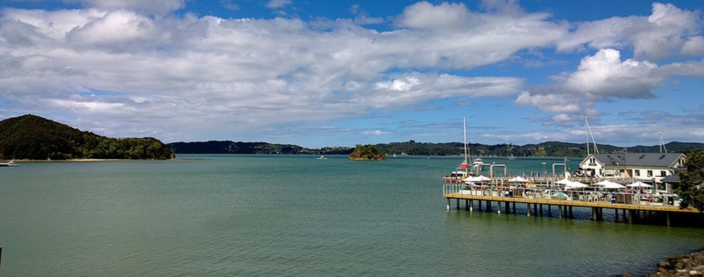 Paihia