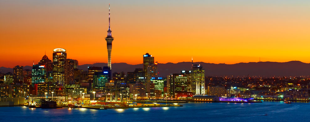 Auckland