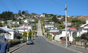 Baldwin Street