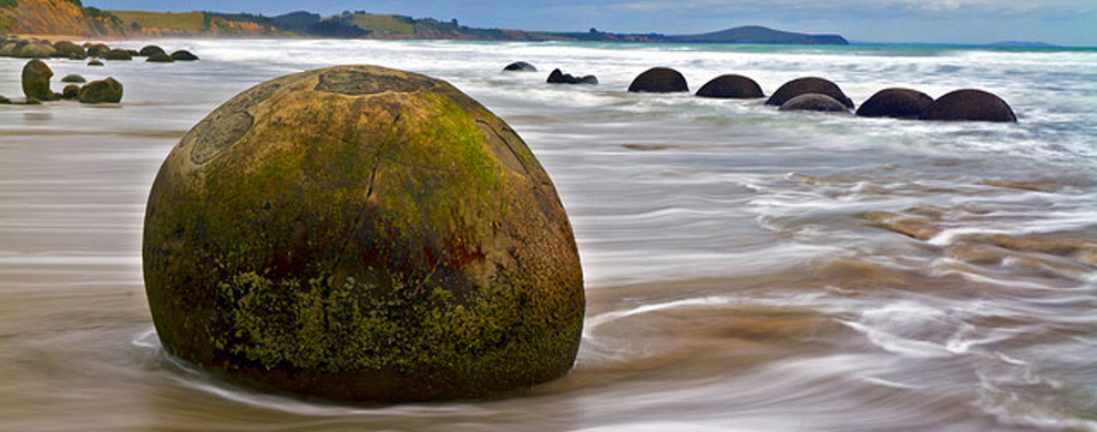 Moeraki