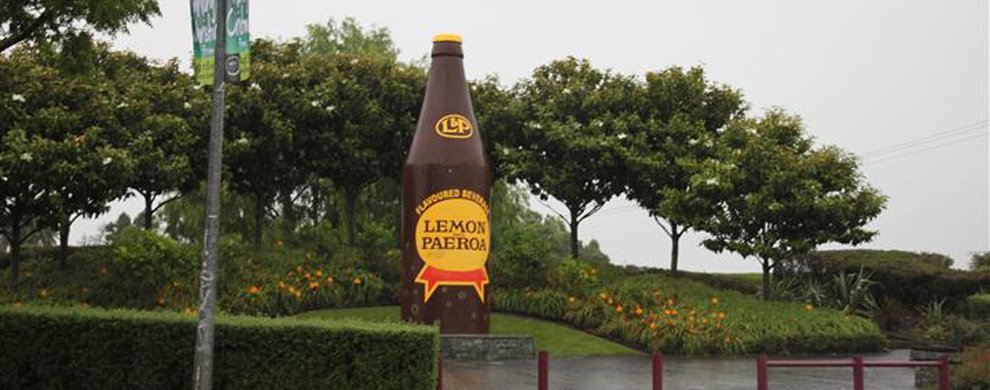 Paeroa