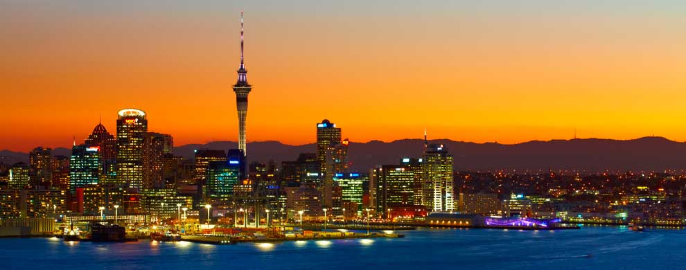 Auckland