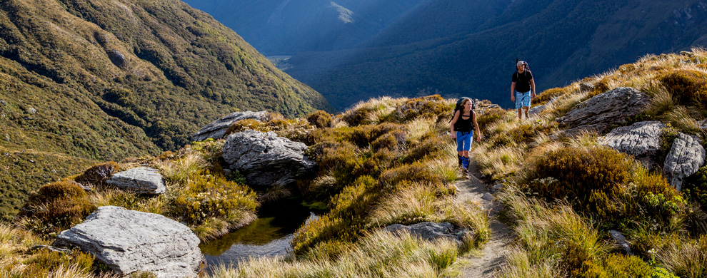 Milford Track