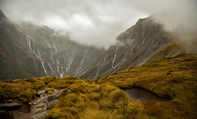 Milford Track