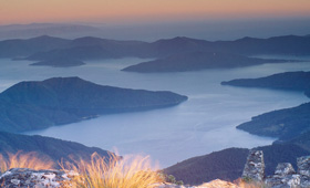 Queen Charlotte Track