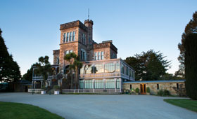 Larnach Castle