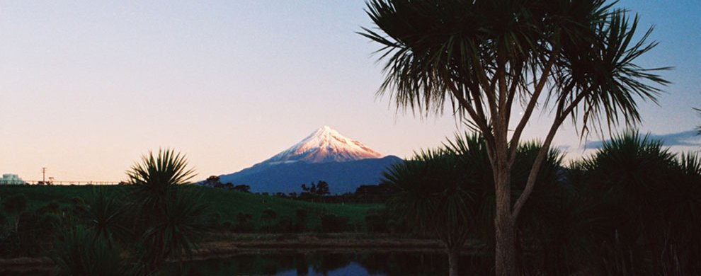 Whanganui, Manawatu-Wanganui