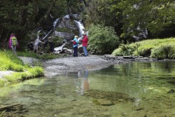 River Jet Journeys Wanaka