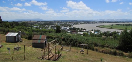 Looking at Dargaville