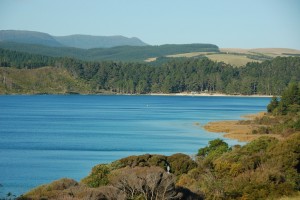 Kai Iwi Lakes